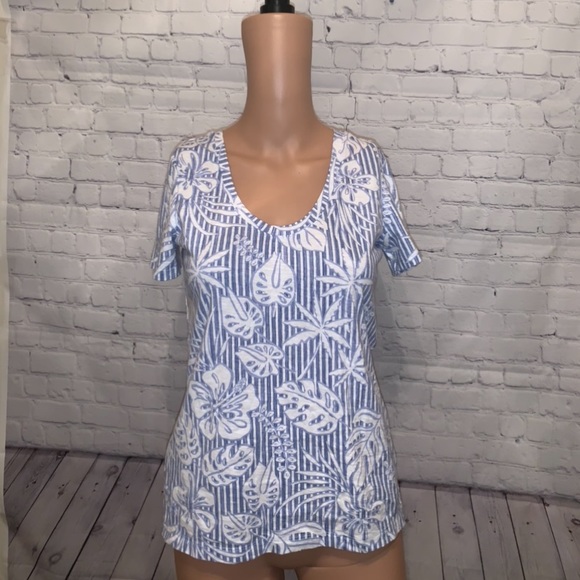 Tommy Bahama Womens T - Picture 1 of 8